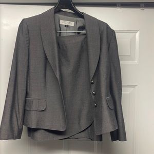 Tahari Suit